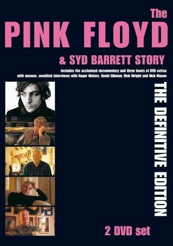 The Pink Floyd & Syd Barrett Story - The Definitive Edition [2 DVDs]