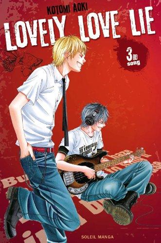 Lovely love lie. Vol. 3