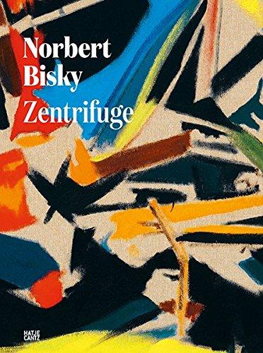 Norbert Bisky: Zentrifuge