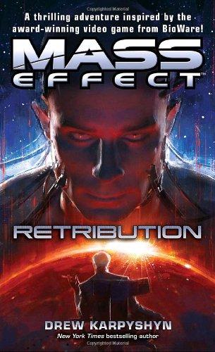 Mass Effect: Retribution