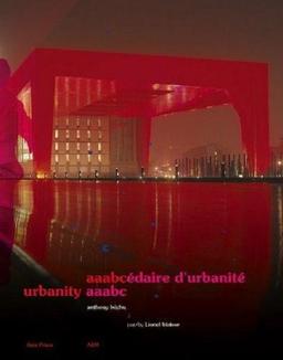 Aaabcédaire d'urbanité. Aaabc of urbanity