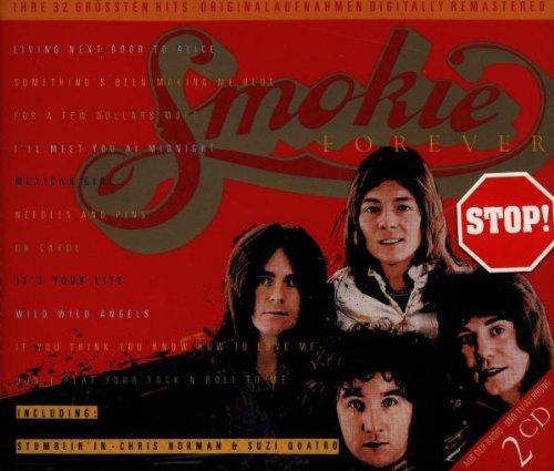 Smokie Forever