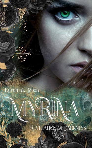 Myrina: Revelation of Darkness