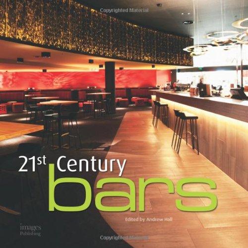 21st Century Bars