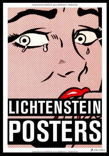 Lichtenstein Posters