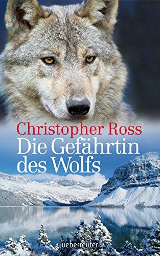 Ross, Die Gefährtin des Wolfes NA