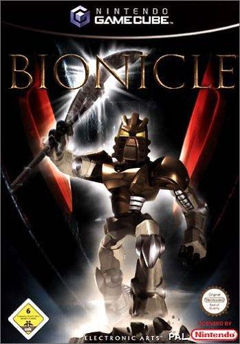 Bionicle