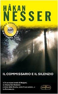 Il commissario e il silenzio (Superpocket. Best thriller)