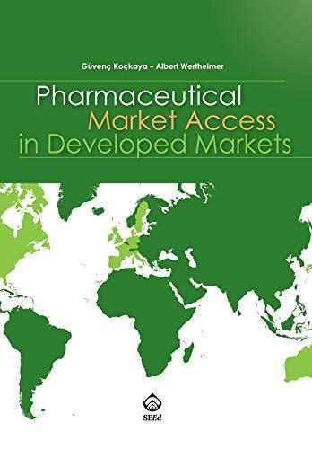 Pharmaceutical Market Access in Developed Markets