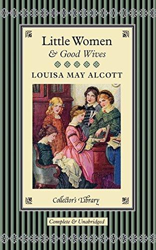 Little Women (Collector's Library)