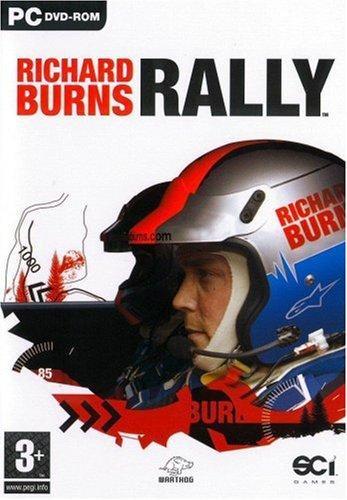 Richard Burns Rallye (version francaise)