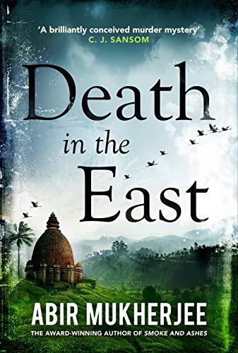 Death in the East (Sam Wyndham, Band 4)