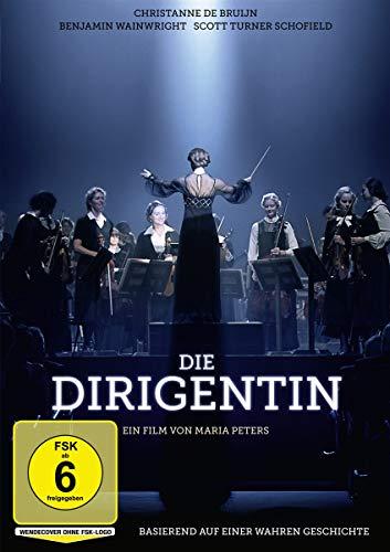 Die Dirigentin