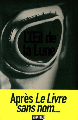 L'oeil de la lune