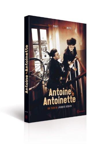 Antoine et antoinette [FR Import]