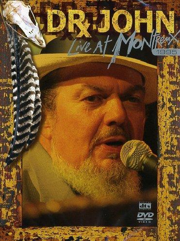 Dr. John - Live at Montreux