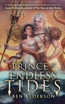 Prince of Endless Tides (Darkmourn Universe, Band 4)