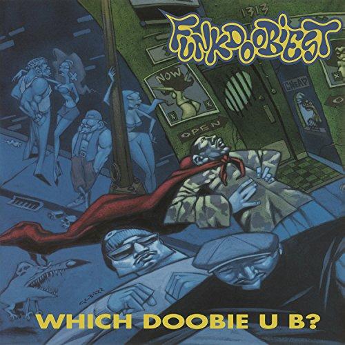 Which Doobie U B ? [Vinyl LP]