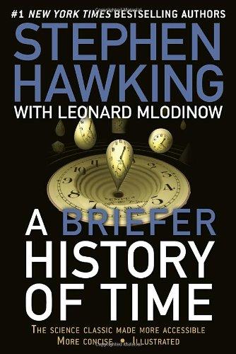 A Briefer History of Time