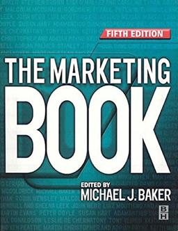 Marketing Book