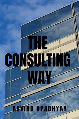 THE CONSULTING WAY