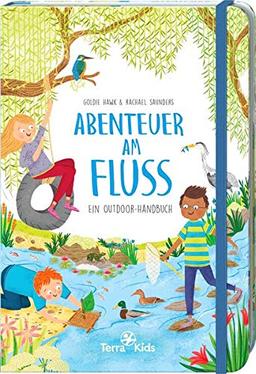 Terra Kids – Abenteuer am Fluss