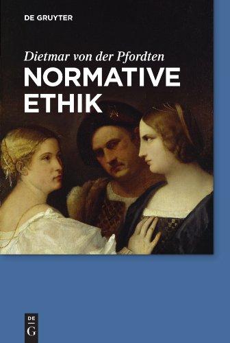 Normative Ethik