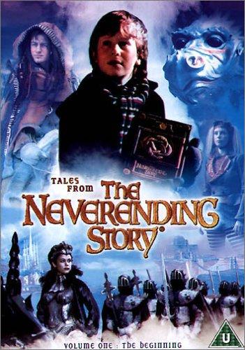 Tales from the Neverending Story [UK Import]