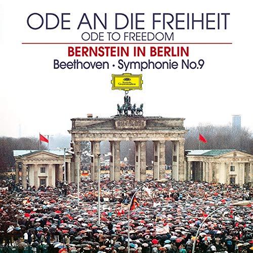 Ode an die Freiheit (Vinyl) [Vinyl LP]