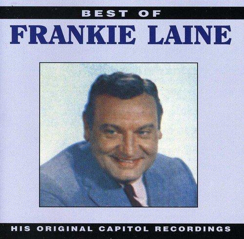 Best of Frankie Laine