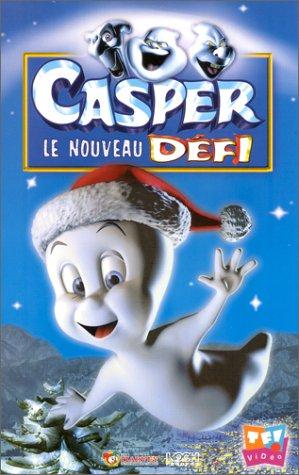 Casper le nouveau defi