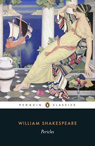 Pericles (Penguin Classics)