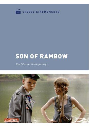 Son of Rambow - Große Kinomomente