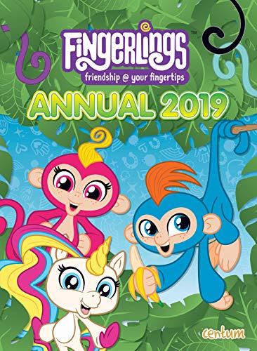 Fingerlings Annual 2019 (Annuals 2019)