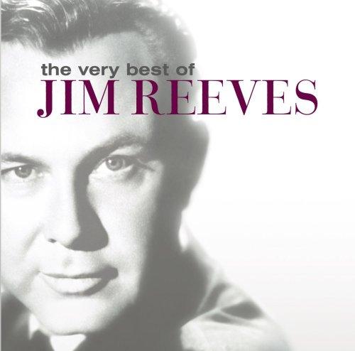 Very Best of Jim Reeves