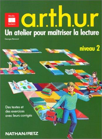 Le moniteur de lecture, niveau 2, CE1