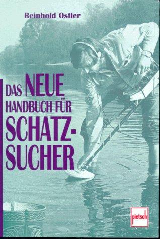 Das neue Handbuch für Schatzsucher