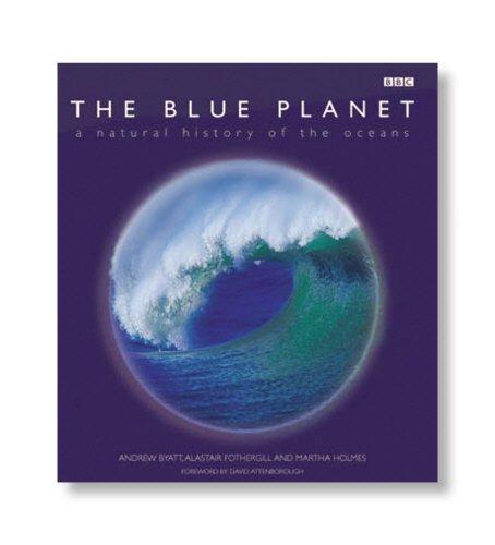 The Blue Planet