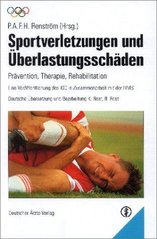 Sportverletzungen und Überlastungsschäden