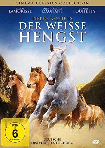 Der weisse Hengst