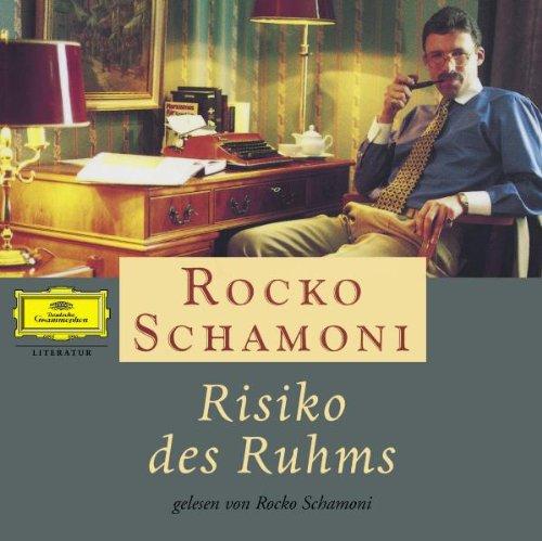 Risiko des Ruhms. 2 CDs