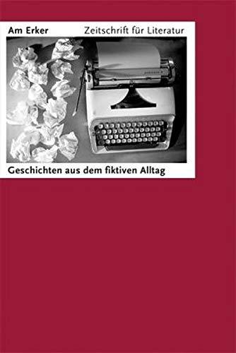 Am Erker. Zeitschrift für Literatur: Heft 78: Unter die Haut