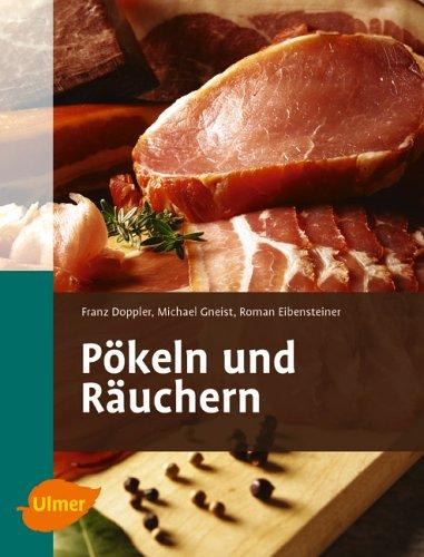 Pökeln und Räuchern