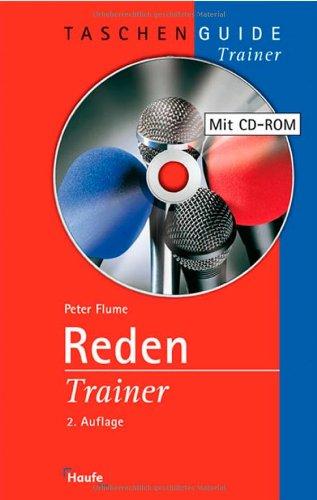 Reden. Trainer