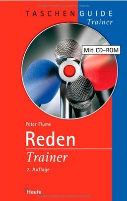 Reden. Trainer