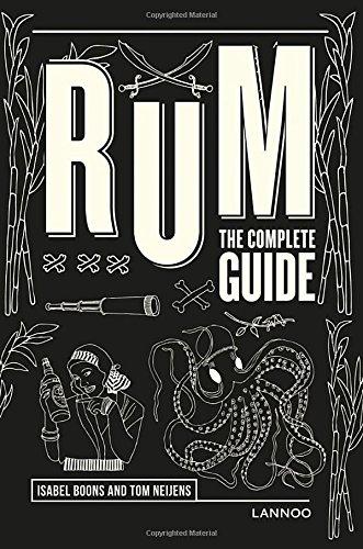 Rum: The Complete Guide