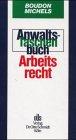 Anwalts-Taschenbuch, Arbeitsrecht