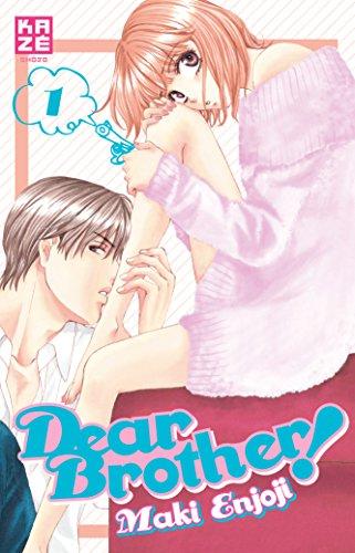 Dear brother !. Vol. 1