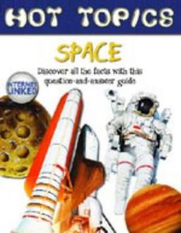 Space (Hot Topics)