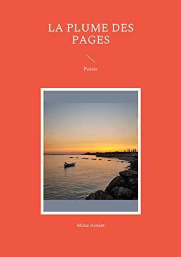 La plume des pages : Poésie